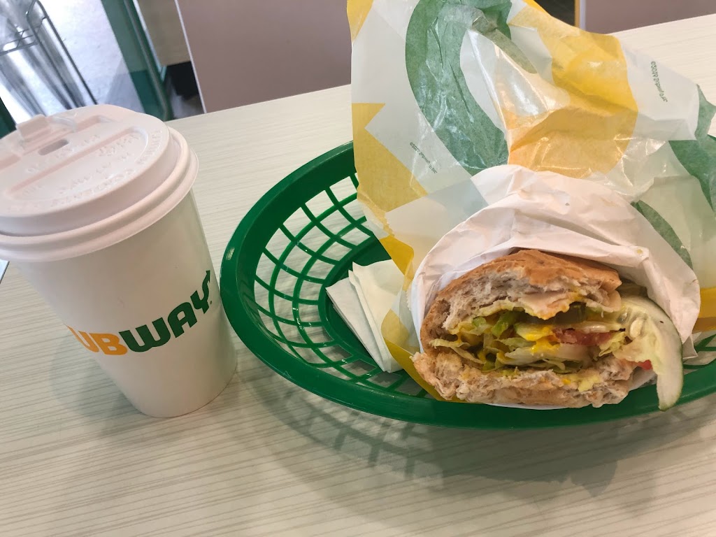 Subway大直餐廳 的照片