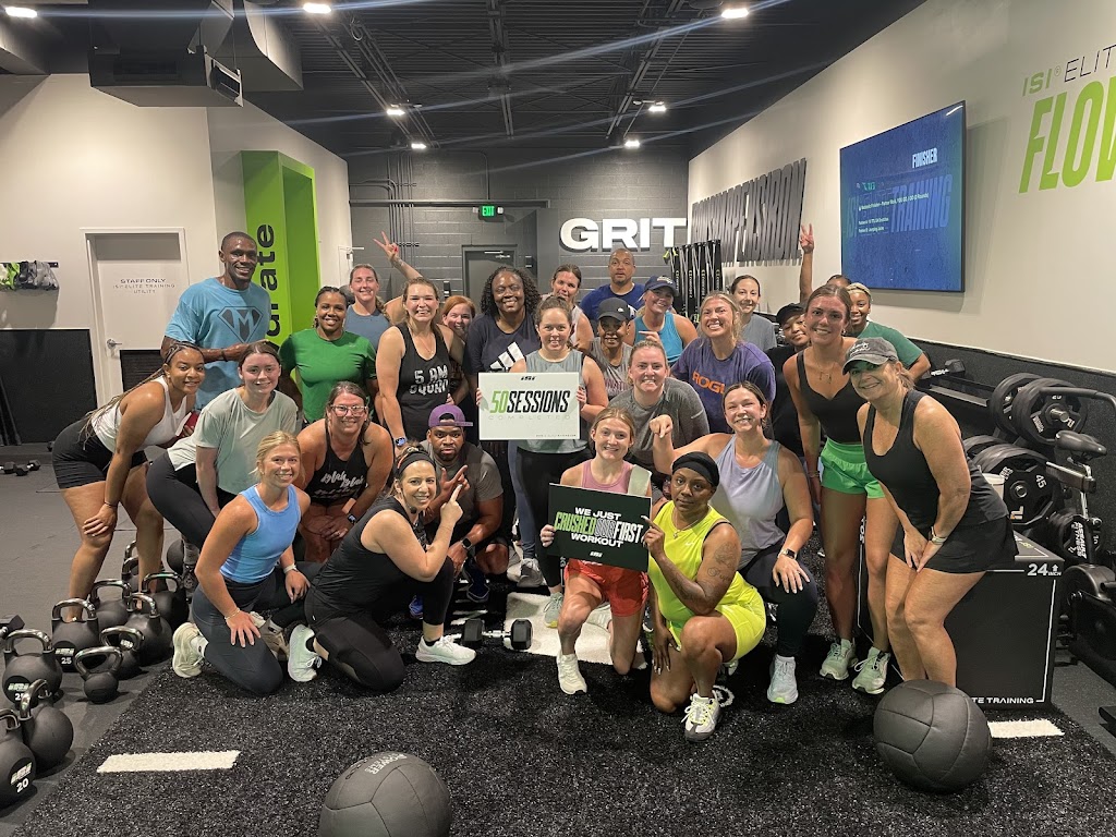  ISI Elite Training - Flowood, MS