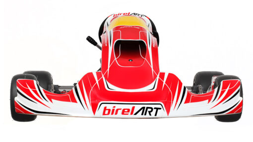 GTSRacing Motorsport — Tecnologia