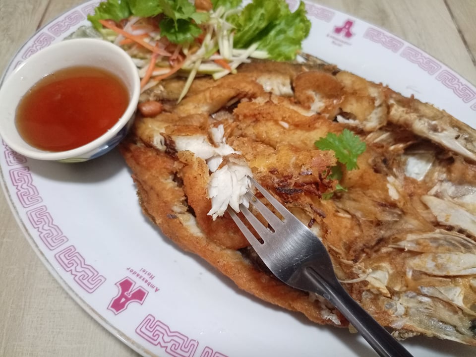 ดี๋ ทะเลเผาเดลิเวอรี่'s Photo/Menu