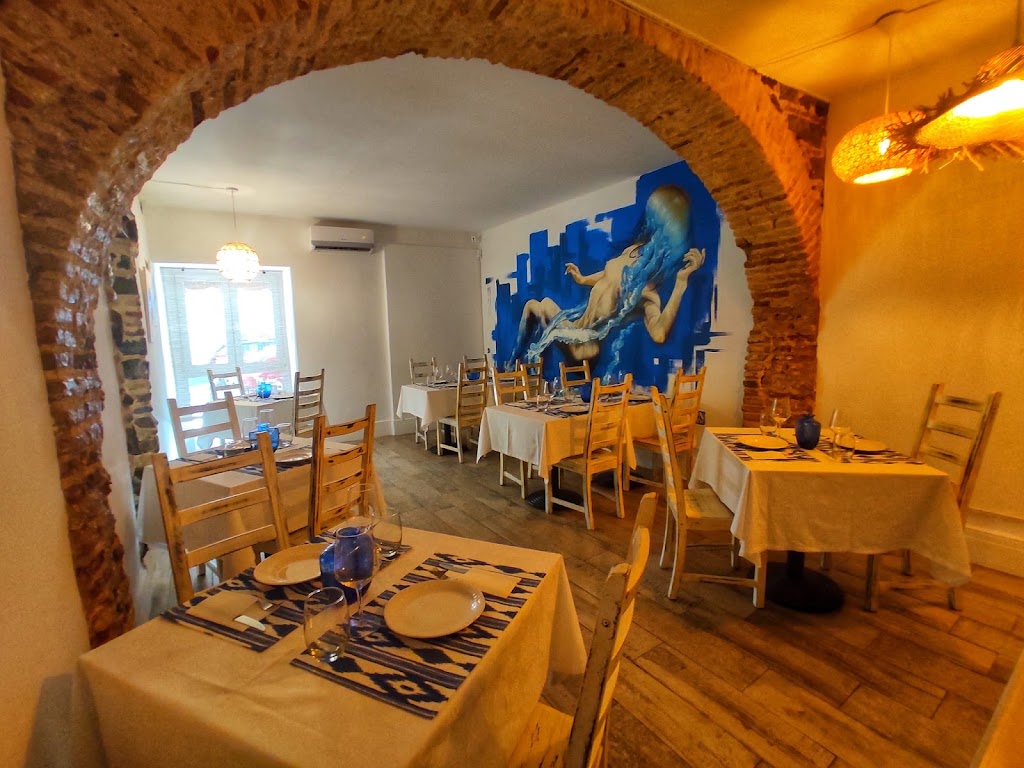 Restaurante Aguamala Gastrobar