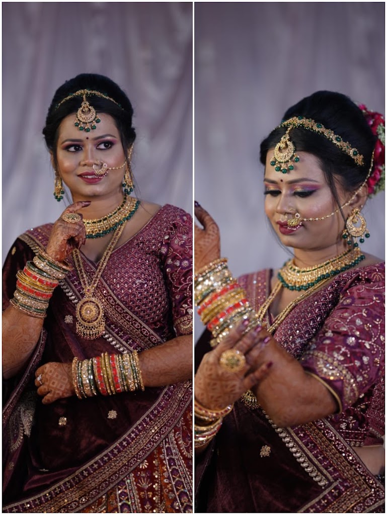 Sandhya Unisex Salon