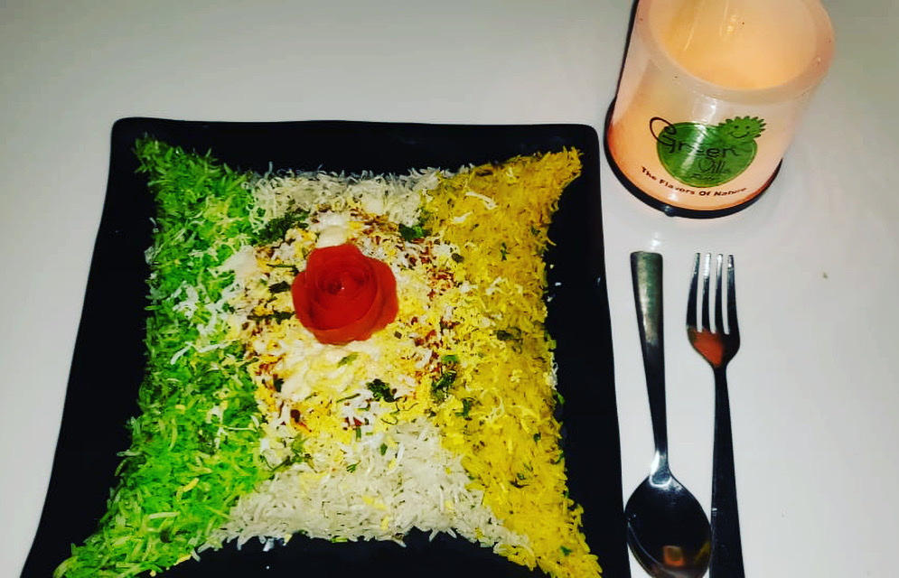 Food & drink