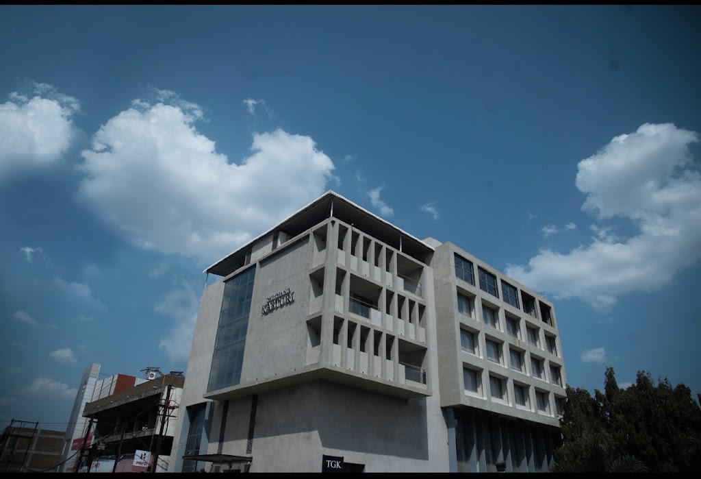 The Grand Kasturi