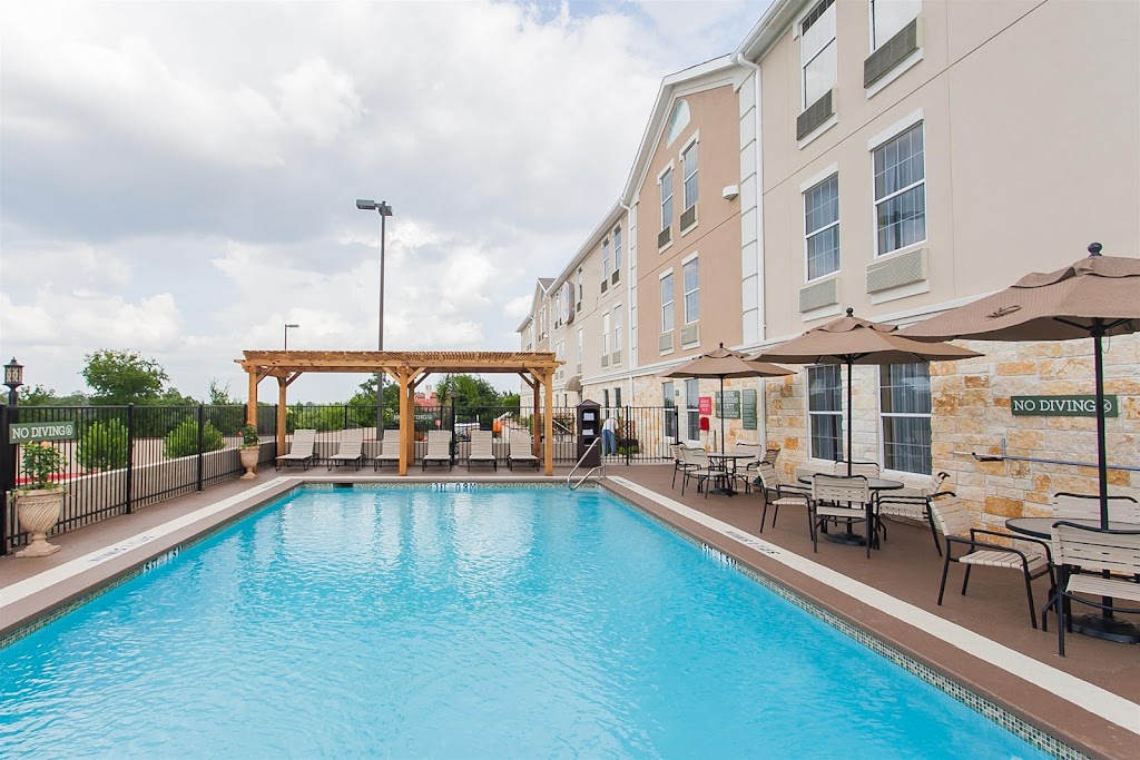 Best Western Plus Georgetown Inn & Suites - Hotel in Georgetown , United States of America