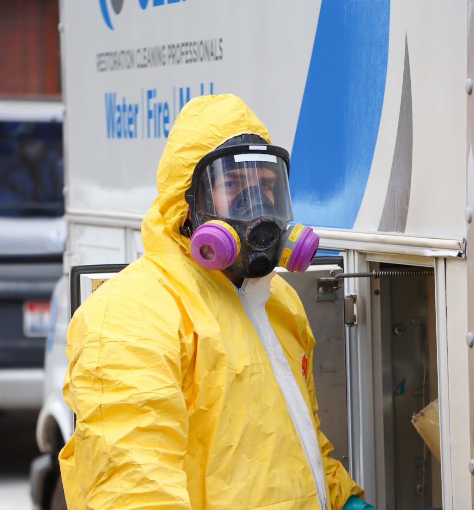 Resto Clean Nampa - Water, Fire, Mold Restoration