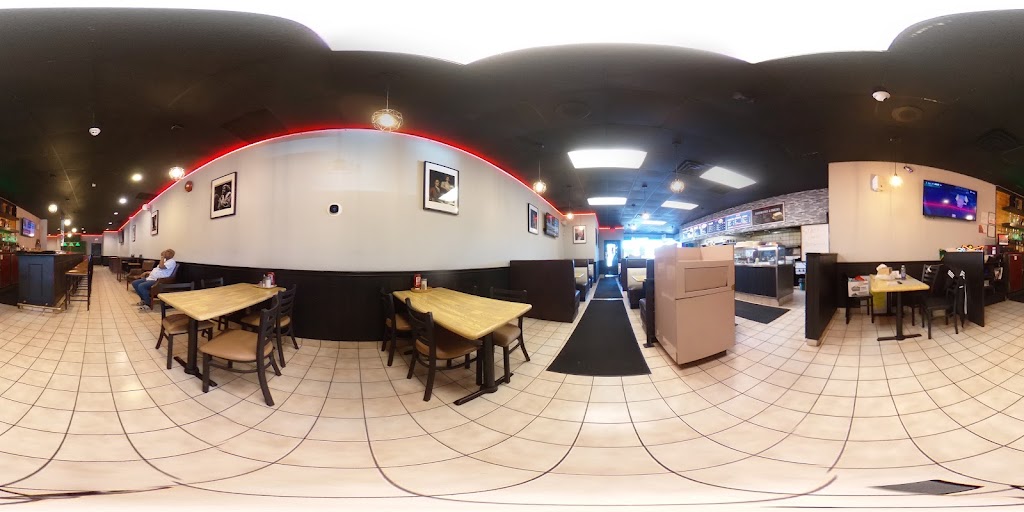 Street View & 360°