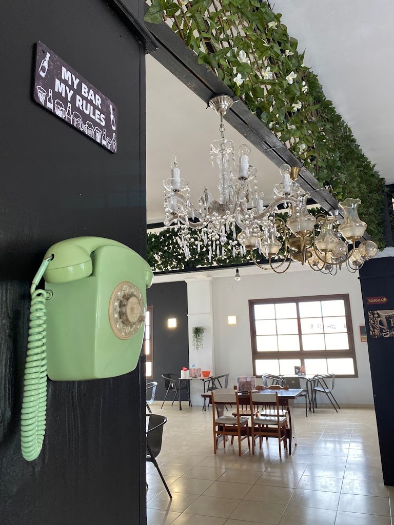 Cafeteria Restaurante Recuerdos