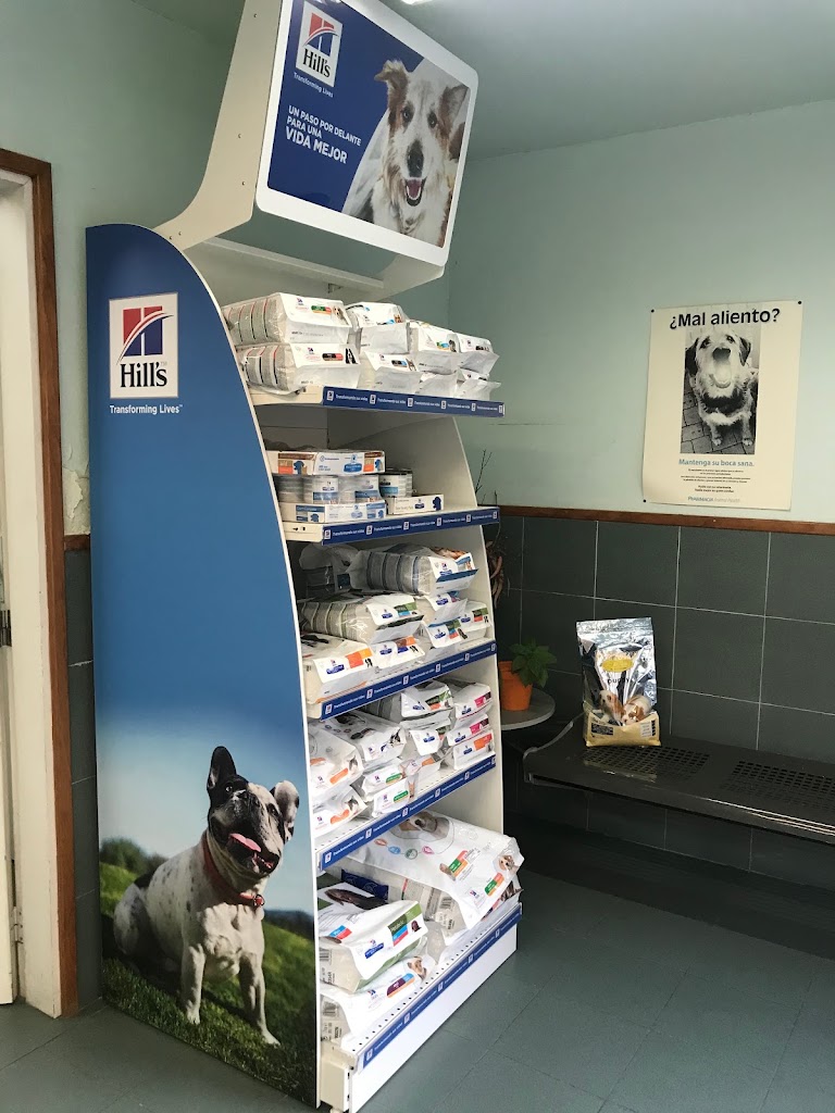 Clinica Veterinaria Esparreguera — Del propietario