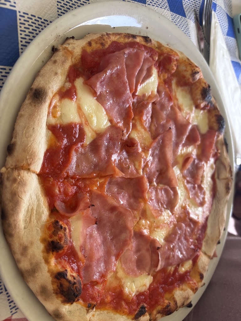 La pappardella Estepona — Mas recientes