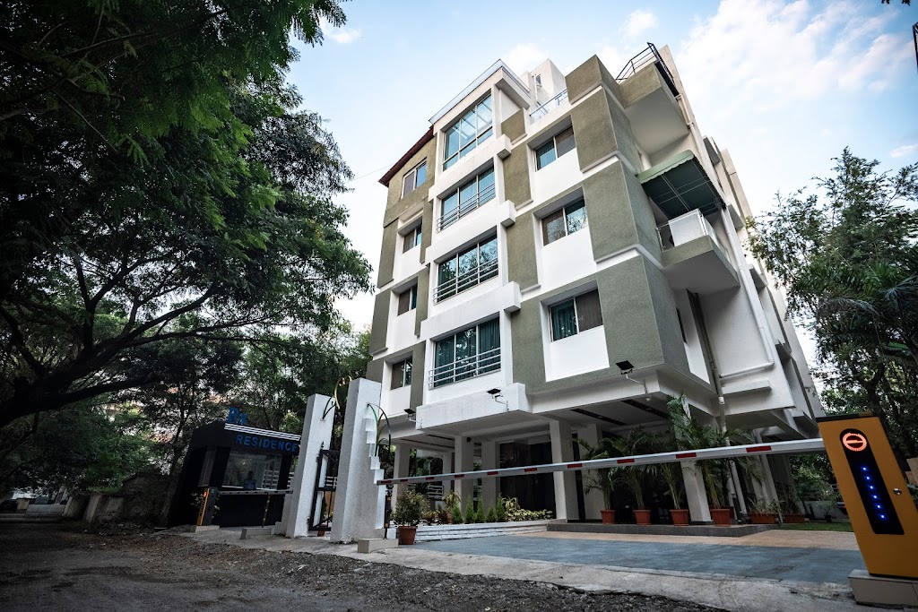 Ra Residence