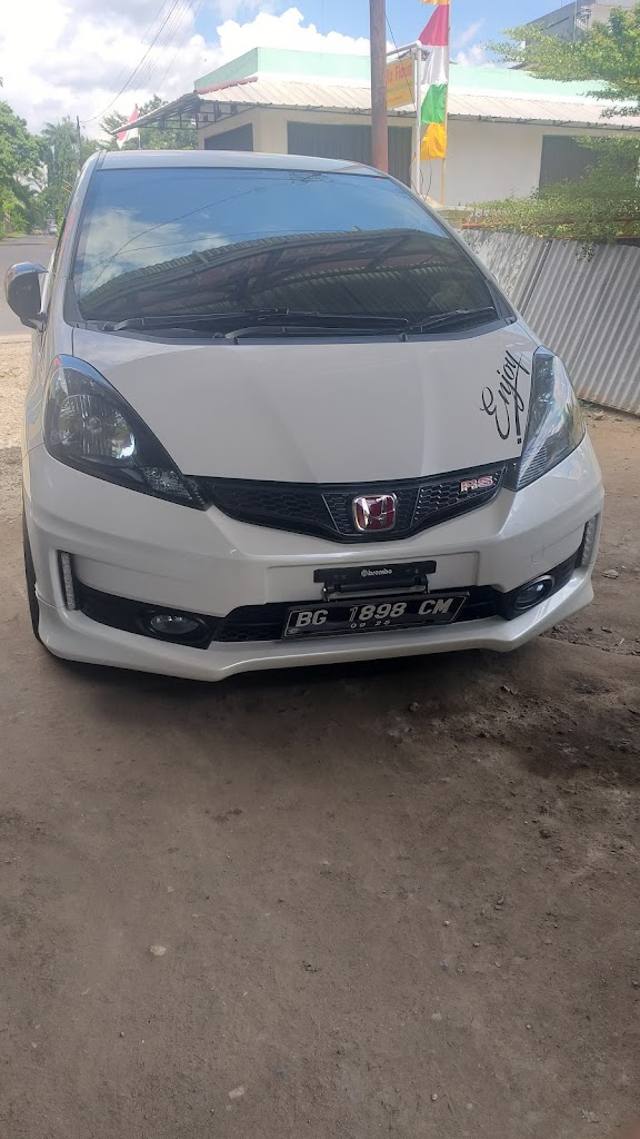 BENGKEL MOBIL PUTRA OGAN (ANANG)