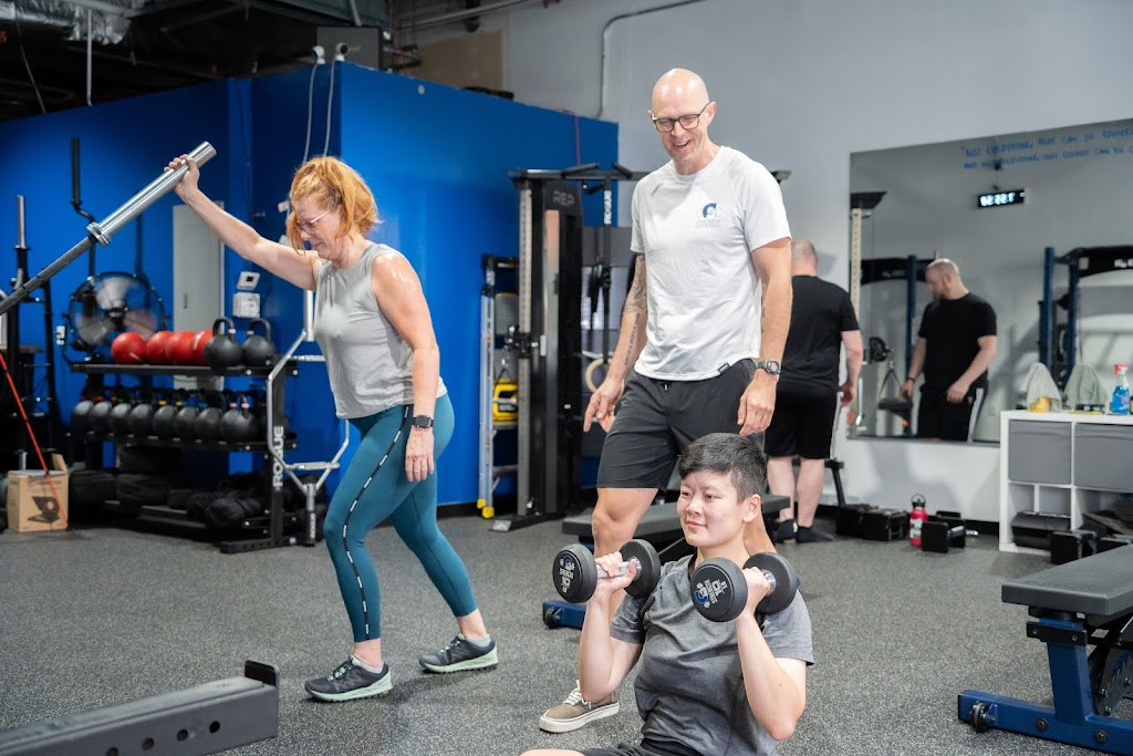  G-Strength (South Street)