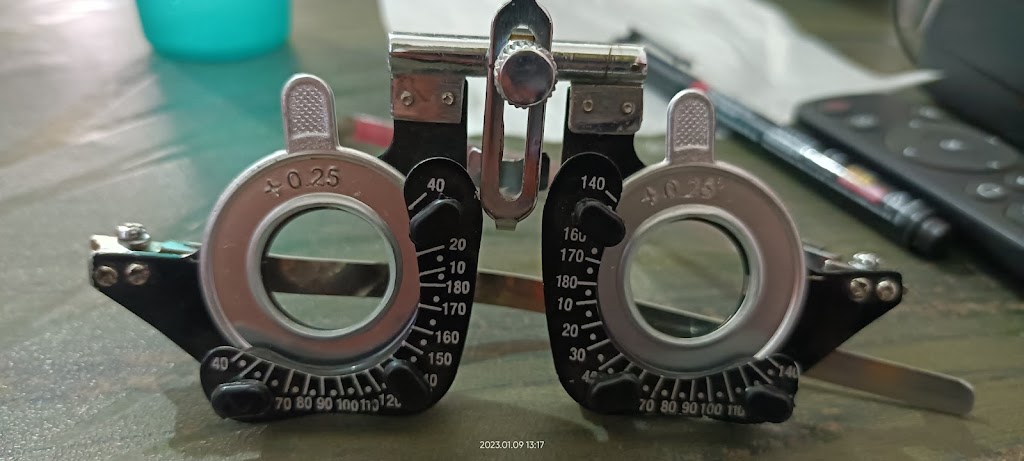 Family Eye Care And Optical Centre