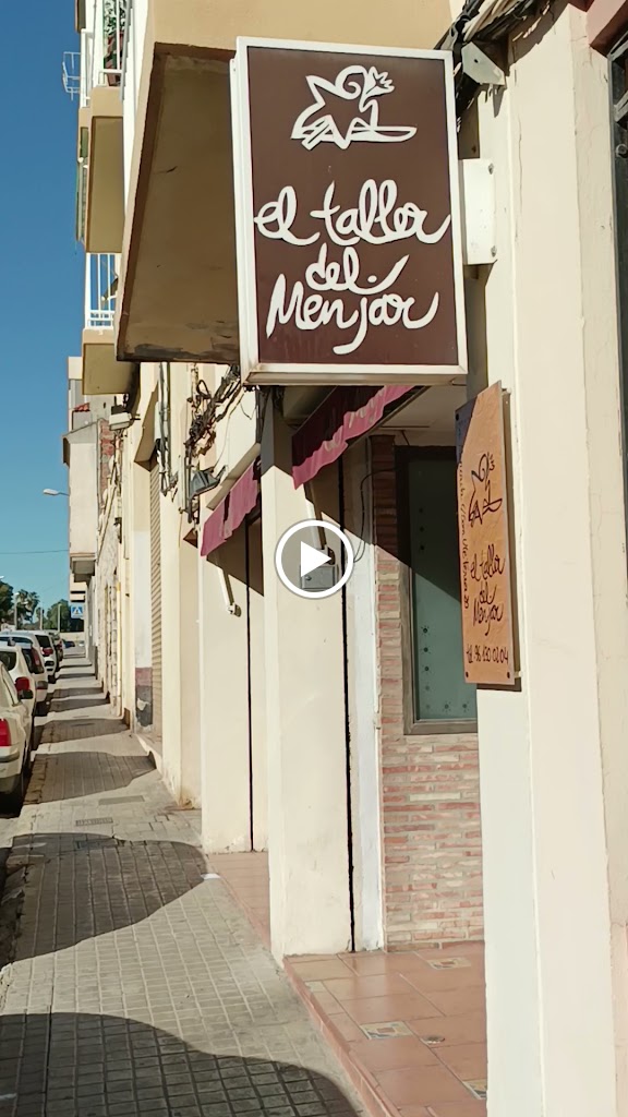 El Taller del Menjar — Videos