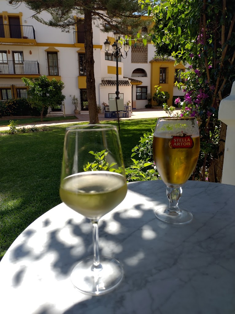 Bar Aidan — Comida y bebida