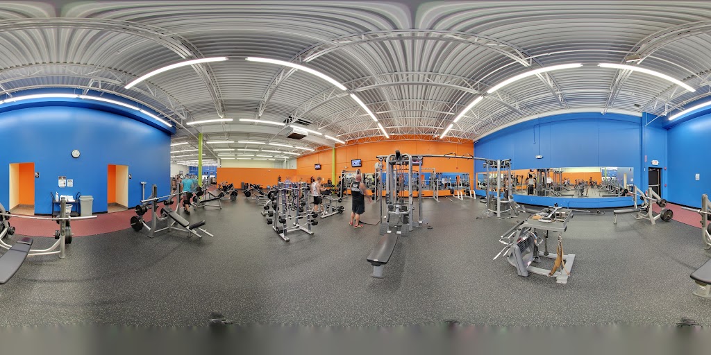  Charter Fitness of Orland Park