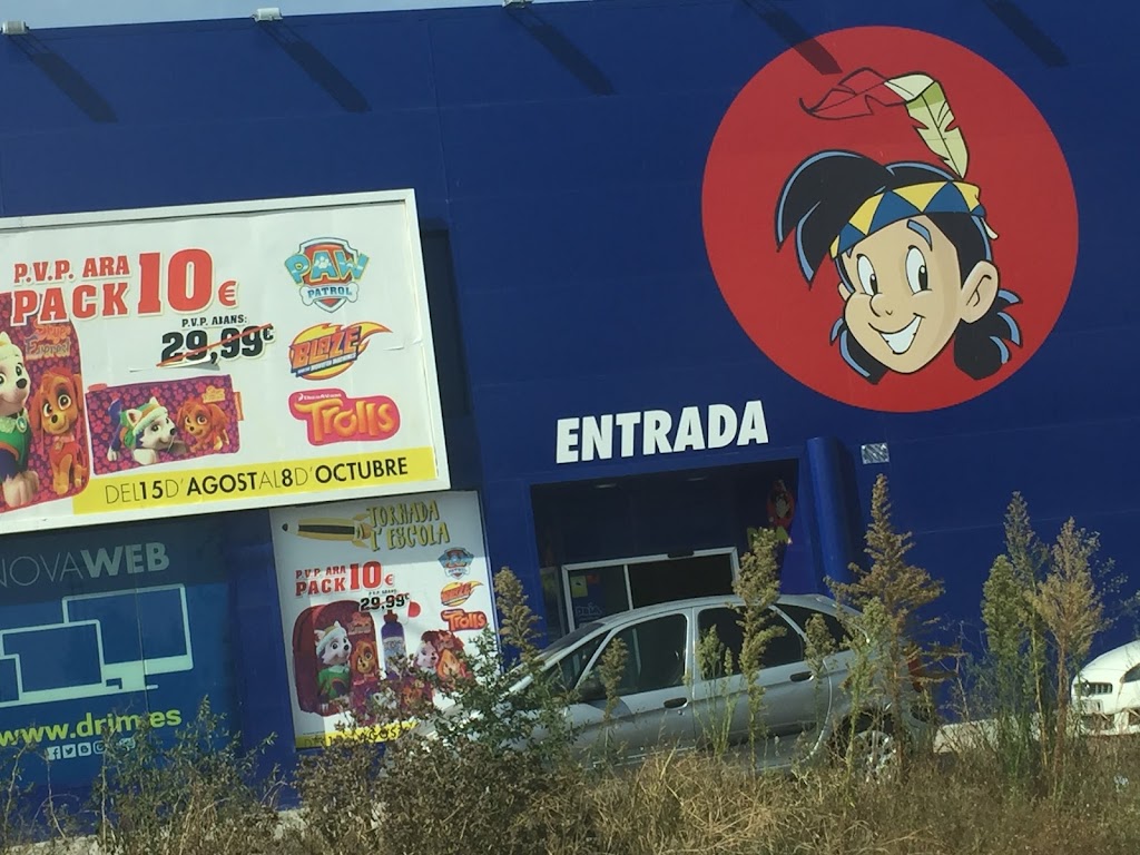 Foto 2 de Drim