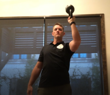  JC Functional Fitness