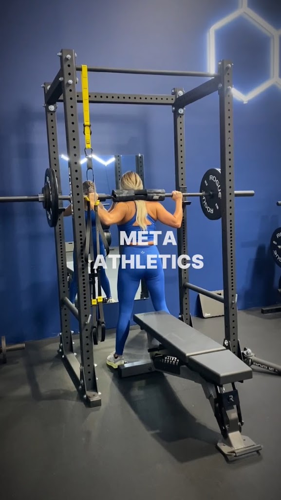 META Athletics