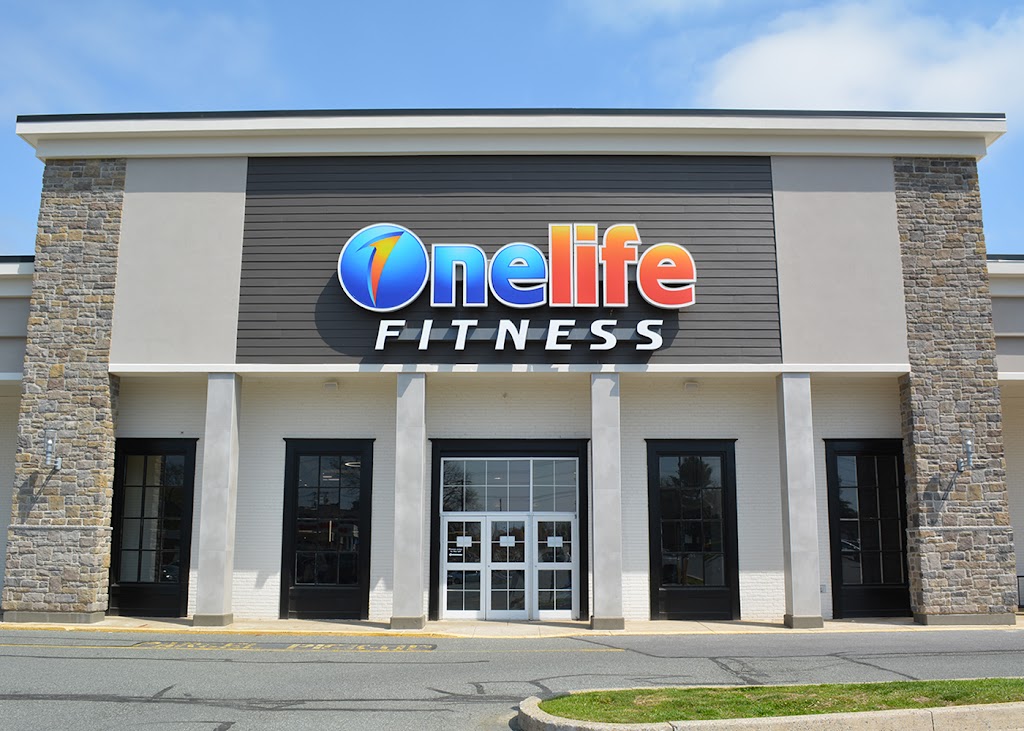 Onelife Fitness - Olney