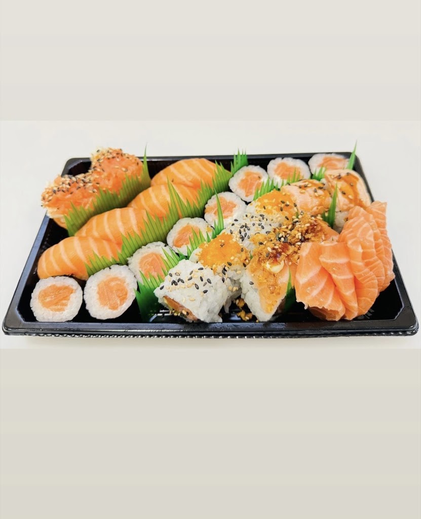Restaurante Sushi Point Montijo — Sushi