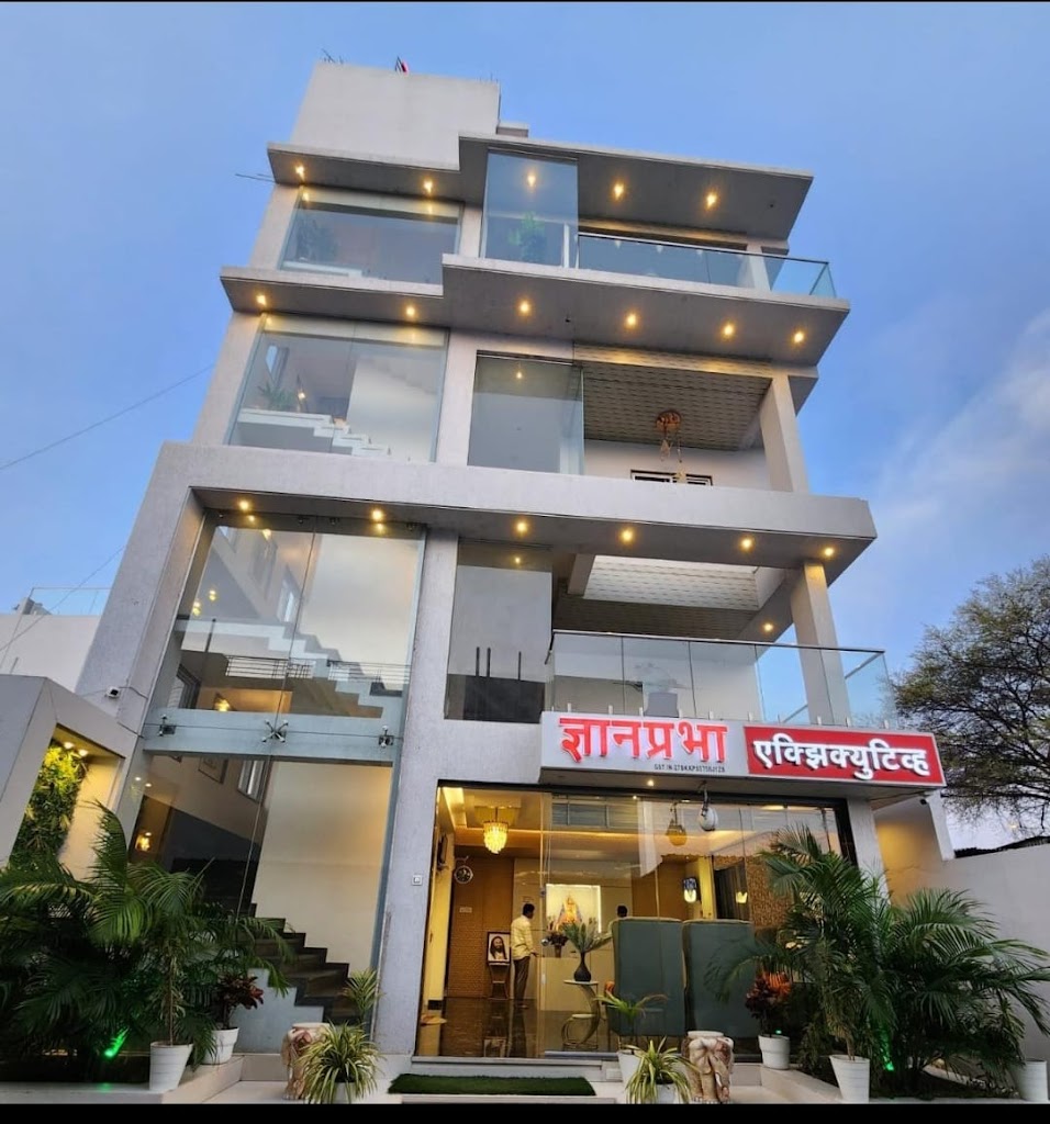 Dnyanprabha Executive