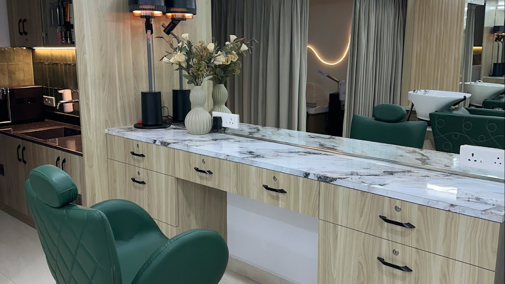 Afsha Beauty Studio Wellness