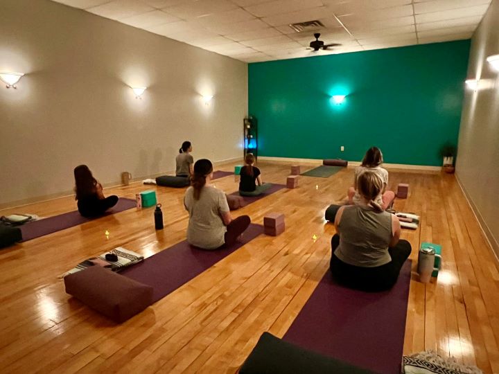  Zen Yoga & Wellness at Orchard Hills