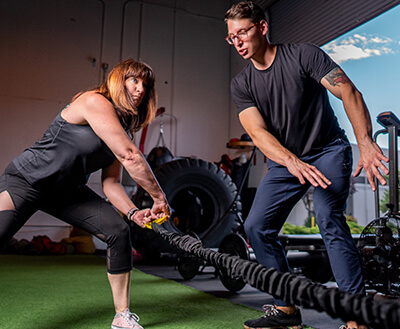  Pantheon Training Systems