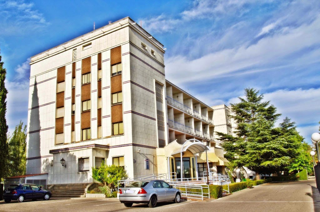 Residencia Alba