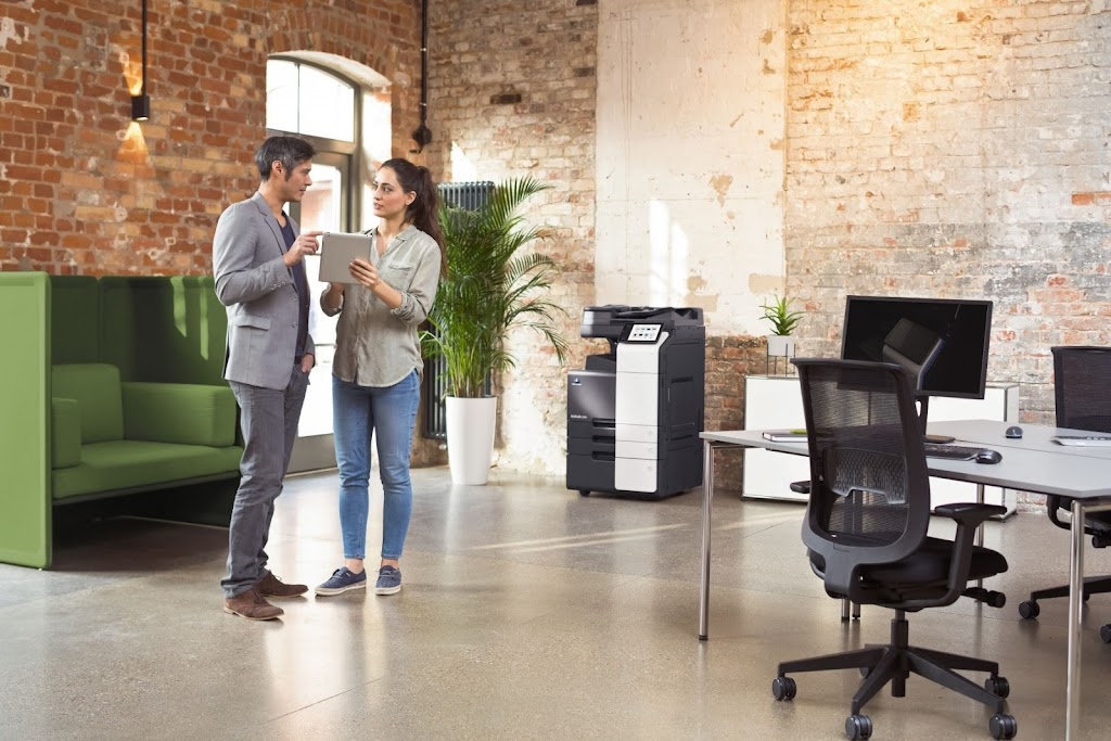 Best Copier Technologies