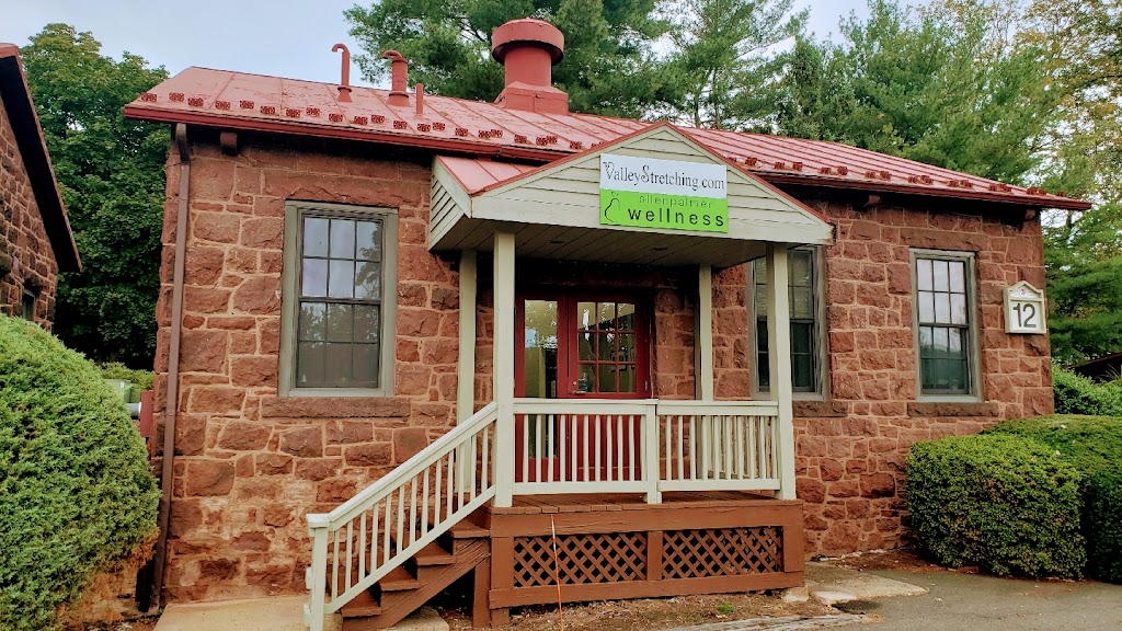  Valley Stretching, LLC