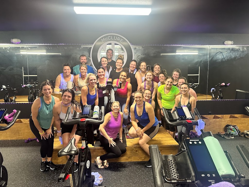  McClure Fitness Bentonville