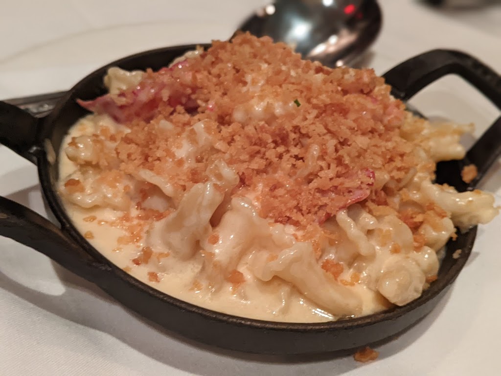 Macaroni