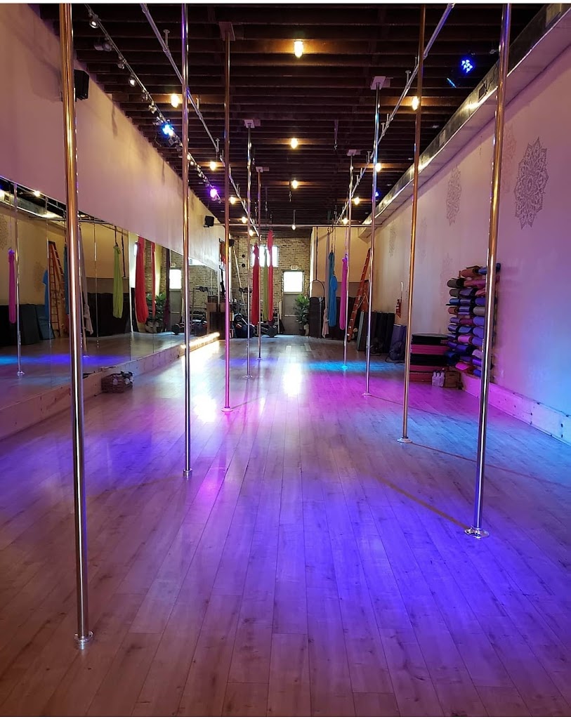  NOLA Pole & Aerials
