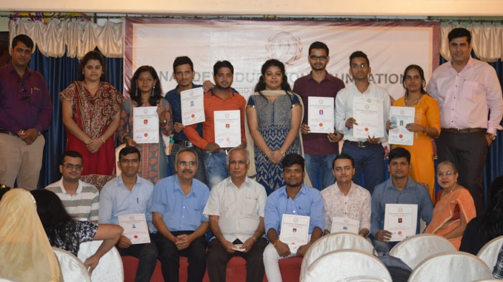 Svn Institute Of Optical Science