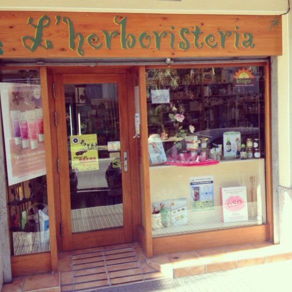 L'herboristeria