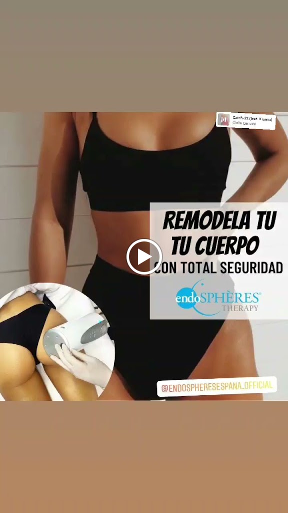 Beauty by Begona Penades — Videos