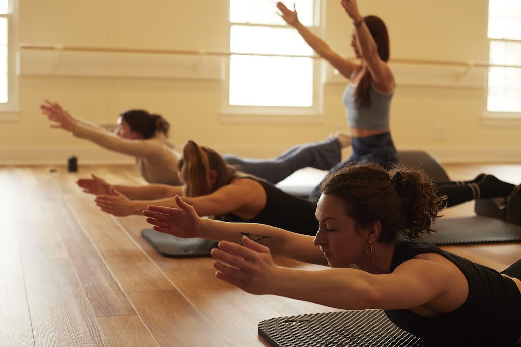  Body Intuit Pilates Studio