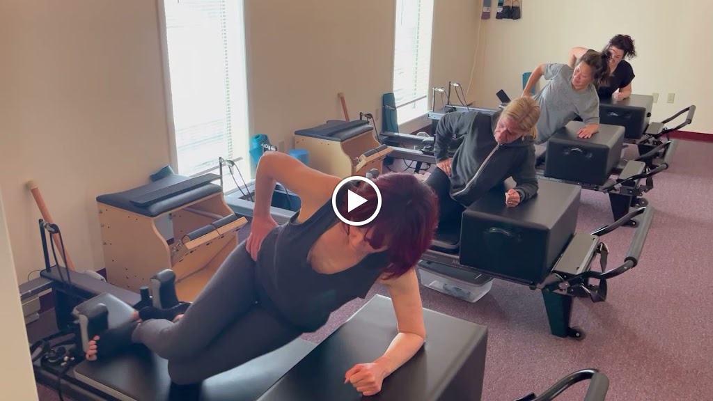  Shakti Yoga & Pilates