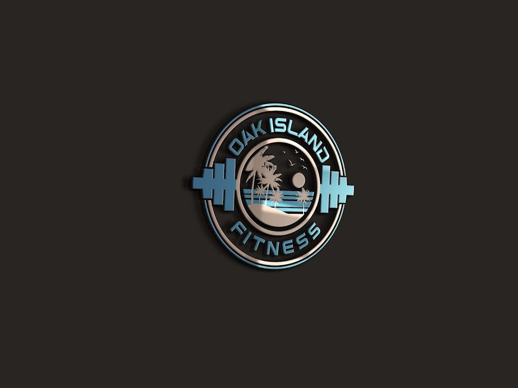  Oak Island Fitness