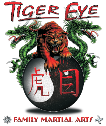  Tiger Eye Family Martial Arts