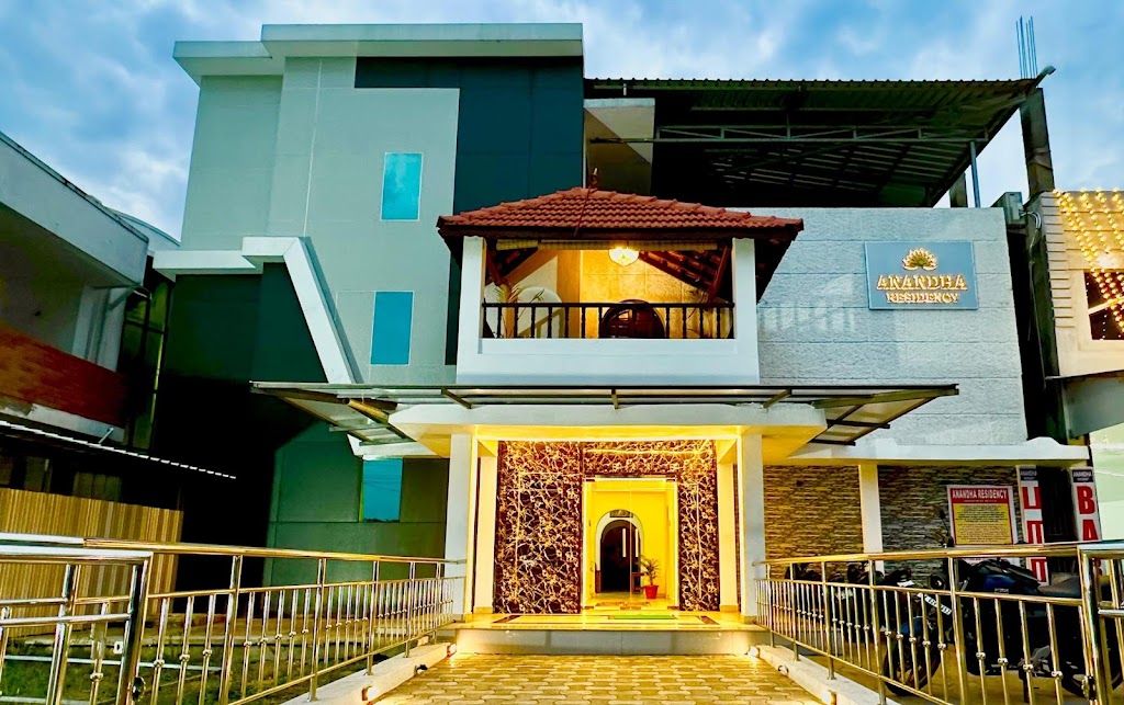 Anandha Residency Karaikal
