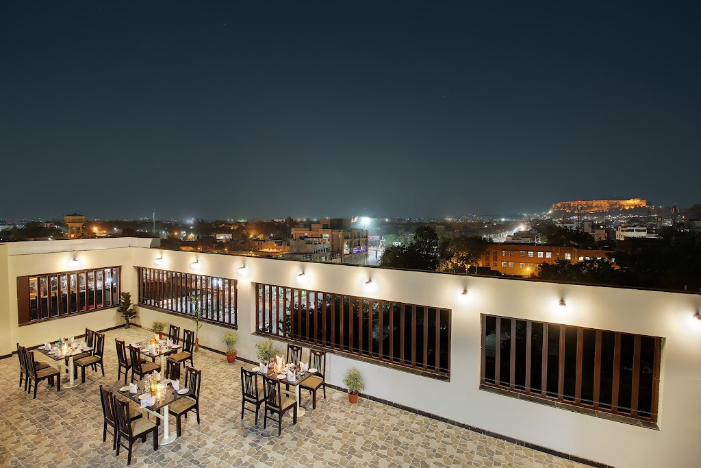 Trulyy Rudransh Inn