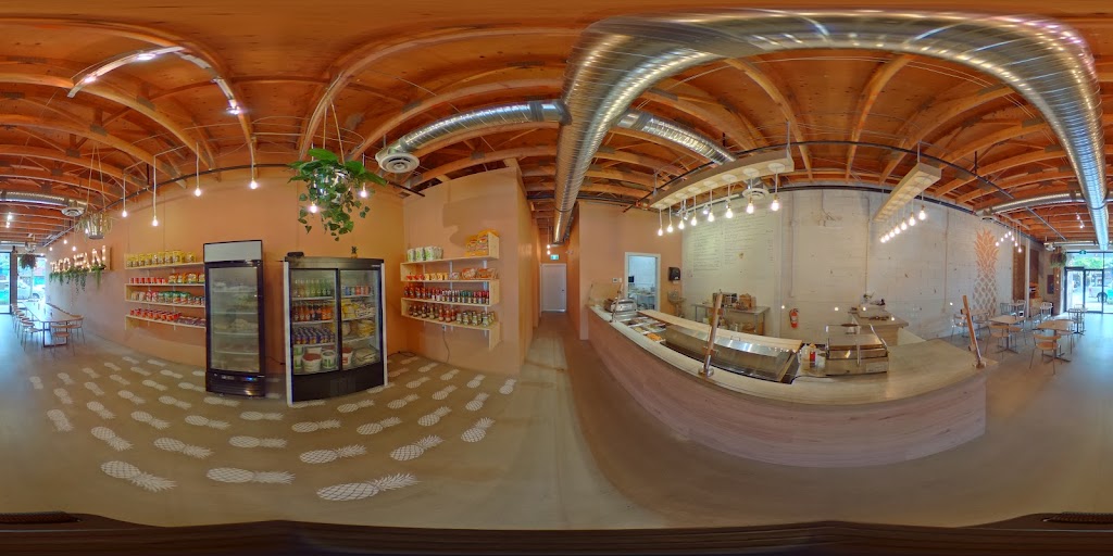 Street View & 360°