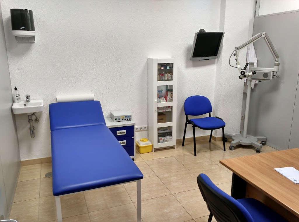 Centro Medico Pasarela