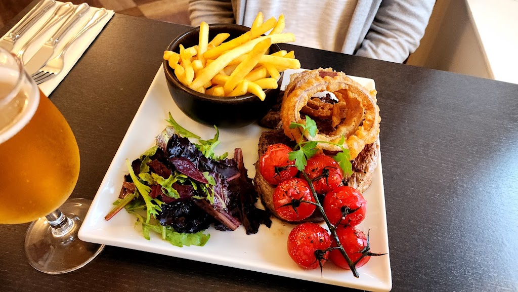 Food & drink