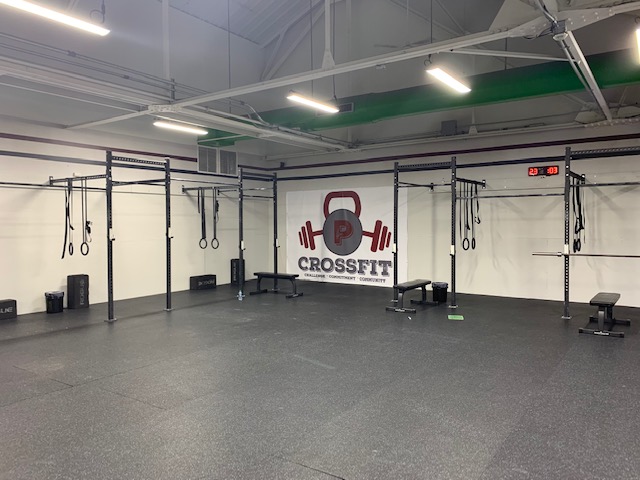  CrossFit Phillipsburg