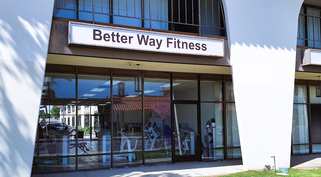 Better Way Fitness